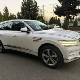 Genesis GV80 2020