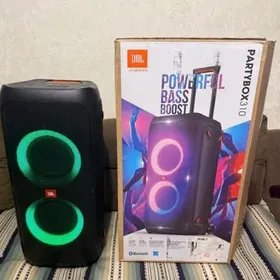 Satlyk JBL 310 Model