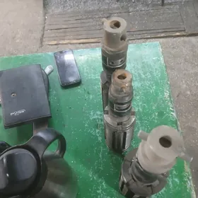 gilza gyrýanyn aýna çykarýan