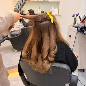 model gerek Mugt sach boyamak