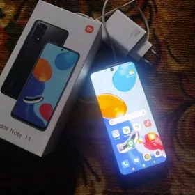 redmi note 11