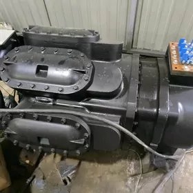 Компрессор York для чиллера