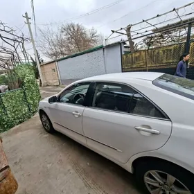 Toyota Camry 2007