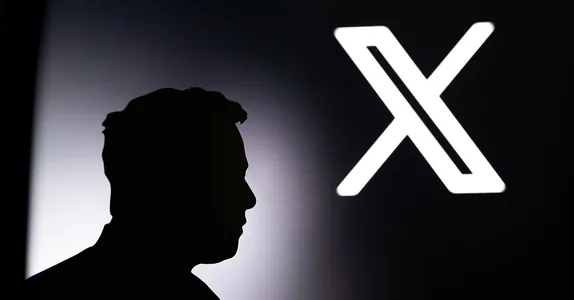 X зафиксировала рекорд активности пользователей: пиковым стал 2 марта