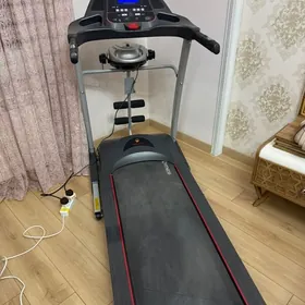 Беговая дорожка