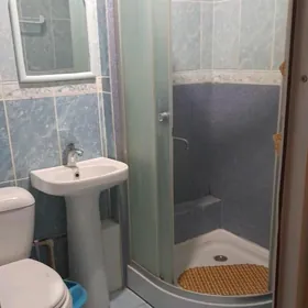 4 мкр 1 комнатная