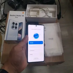 REDMI NOT 14 PRO (8/256)