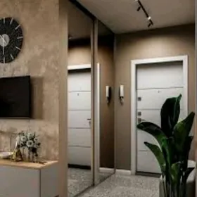 Бизмейине 3 комнаты