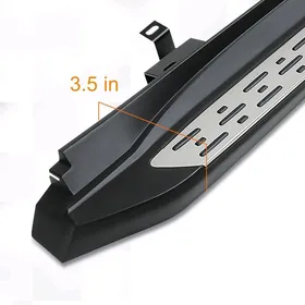 padnşka HIGHLANDER 2015-2018