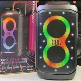 Satlyk JBL 520 Model