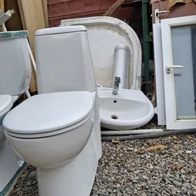 унитаз турк