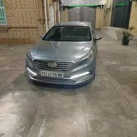 Hyundai Sonata 2017