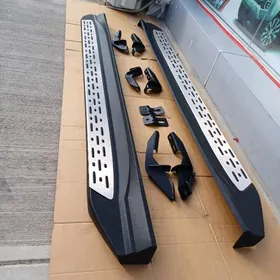 padnoşka HIGHLANDER 2016-19