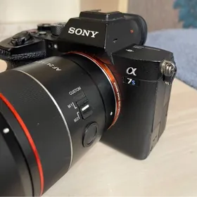 Sony 7s