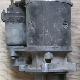 Lada 2106 starter termostat