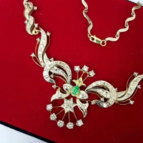 Brilliant Kalye Калье