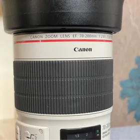 Onektiw 70-200 lll pakalenýa