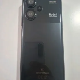 Redmi not 13 pro + 5G