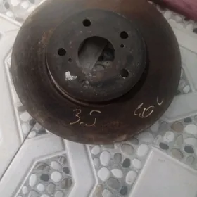 Awalon 3 ve 3.5 bolyar baraban