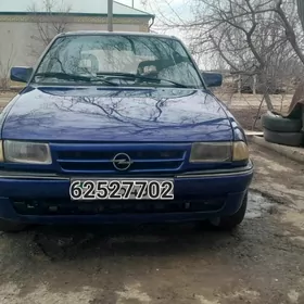 Opel Astra 1992