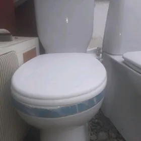 унитаз турк