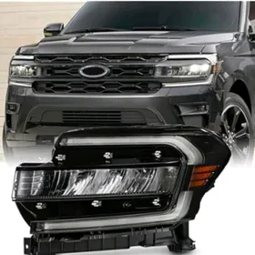 EXPEDITION FARA-фара