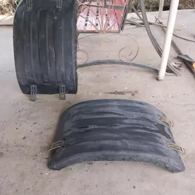 Крел Волво тягач