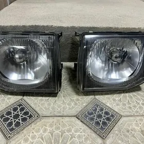 Pajero Fara 93 model