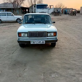 Lada 2107 1996