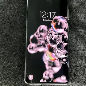 samsung gallaksy s20