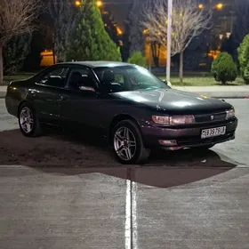 Toyota Chaser 1993