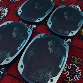 pioneer kalonka setgasy