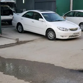 Toyota Camry 2003