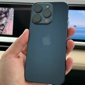 IPhone 15Pro 85 256gb LLA