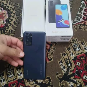 Redmi note 11