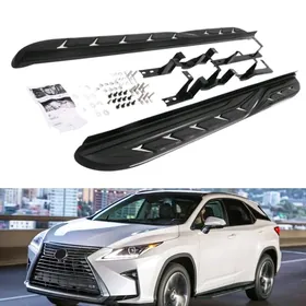 padnoşka Lexus RX 2021