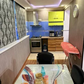 3 Комнаты 10мкр панельный дом