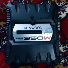 Kenwood usilitel 350w