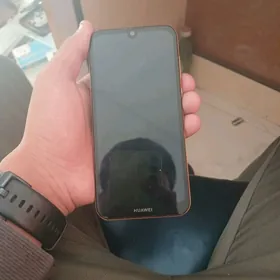 Huawei y 5 2019