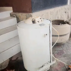 Bõller suw gyzdyryjy