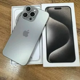 Iphone 15 pro Max dublikat