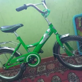 Çaga Tigir 16-20 lik Amatly