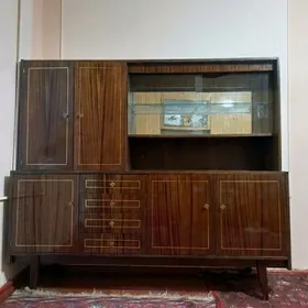 Serwant Serwant, bufed