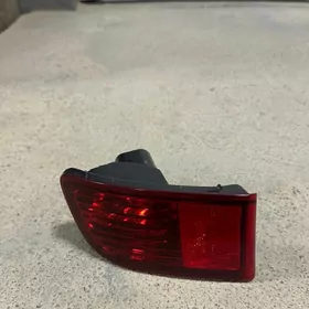 Land Cruiser Prado ateržatr