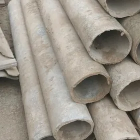 Азбест турба