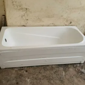 Wanna razmeri 170x70 sm