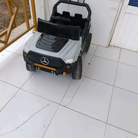 Машын детски