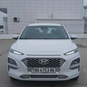 Hyundai Kona 2021