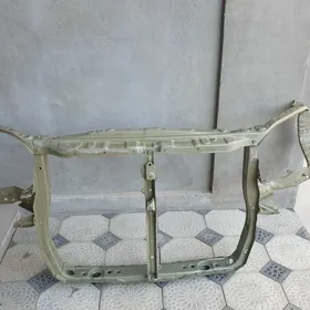 Toyota Highlander patkopotnik