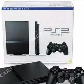 pirşipga ps2 sony